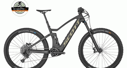 Scott - Genius eRide 910 (38094)