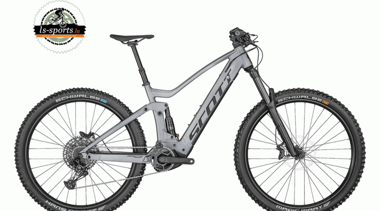 Genius eRide 930 (38096)
