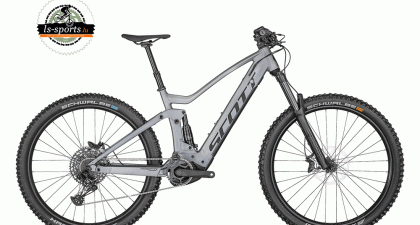 Scott - Genius eRide 930 (38096)