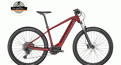 Scott - Aspect eRide 920 (38107)
