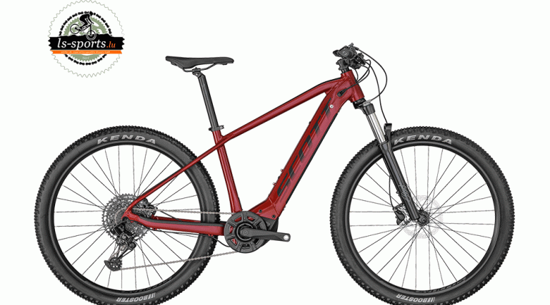 Aspect eRide 920 (38107)