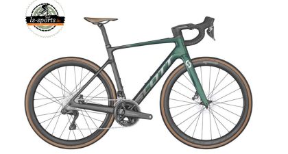 Scott - Addict eRIDE 10 (38112)