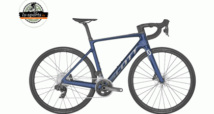 Scott - Addict eRIDE 20 (38113)