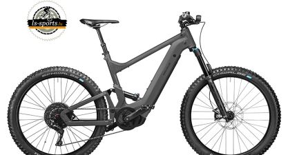 Riese und Müller - Delite mountain touring (38115)
