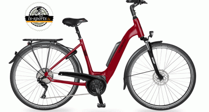 Velo de Ville - AEB 800 Allround 28