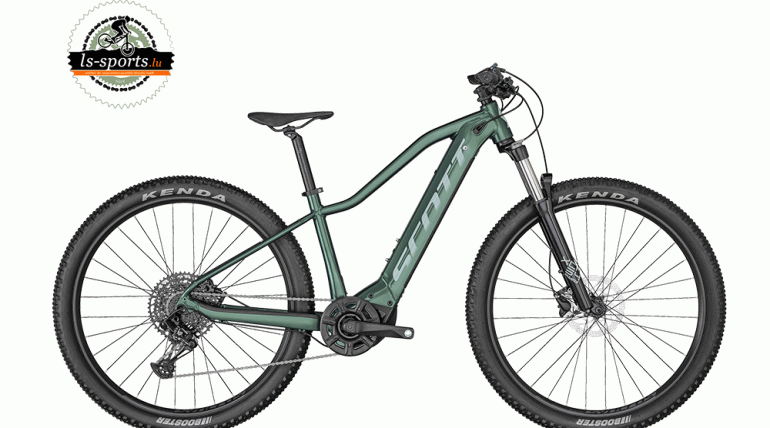 Contessa Active eRide 920 (38137)