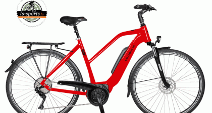 Velo de Ville - AEB 800 Allround 28