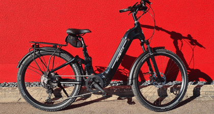 Velo de Ville - AES 990 Sport FS (38156)