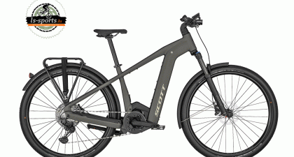 Scott - Axis eRide EVO Tour Men (38159)