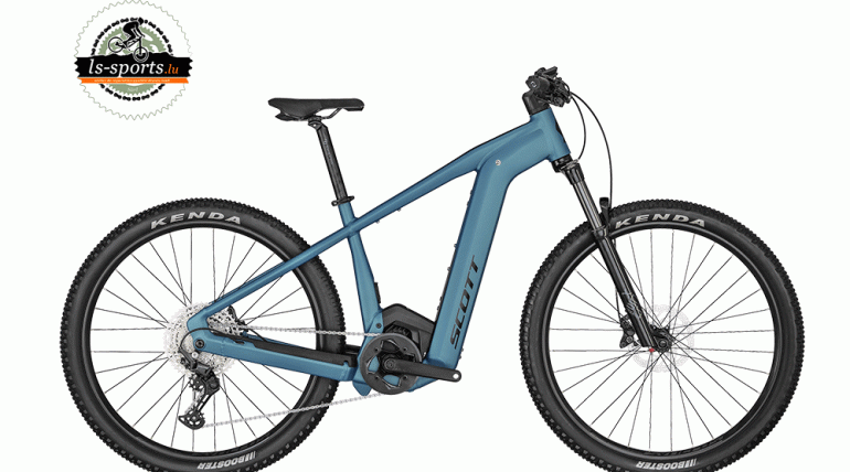 Axis eRide EVO Men (38161)