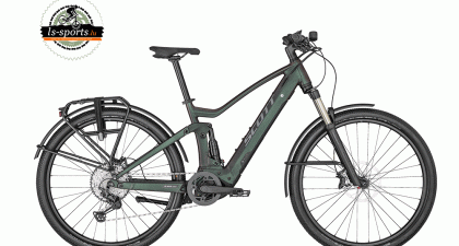 Scott - Axis eRide FS (38163)