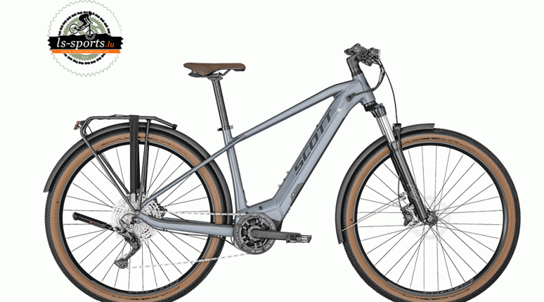 Axis eRide 20 Men (38166)