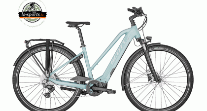 Scott - Sub Sport eRide 10 Lady (38178) 