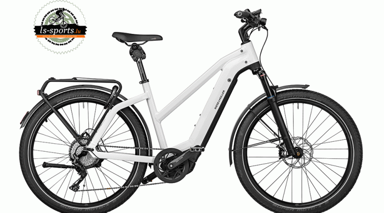 Charger3 GT Mixte Touring (N°19)