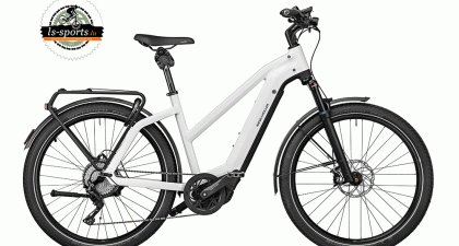 Riese und Müller - Charger3 Mixte GT Touring (N19)