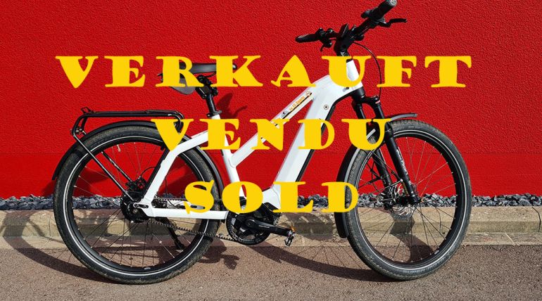 Charger3 GT Mixte touring (38183)