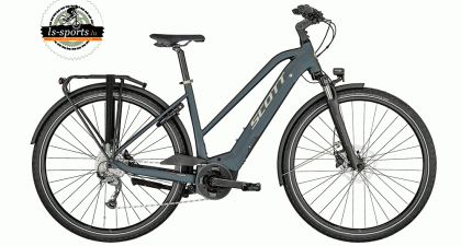 Scott - Sub Tour eRide 20 Lady (38216)