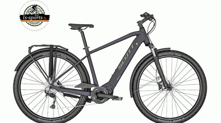 Sub Cross eRide 20 EQ Men (38228) 