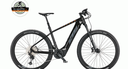 KTM - Macina Team 692 (38249) 