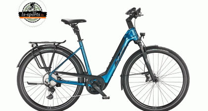 KTM - Macina Style 730 US (38254) 