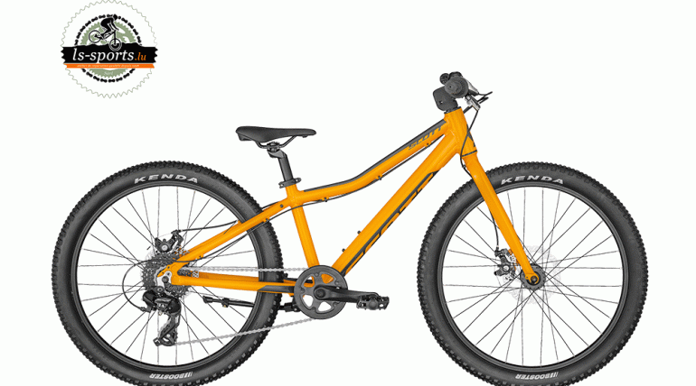 Scale 24 Rigid (38257)