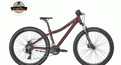 Scott - Contessa 26 disc (38262)