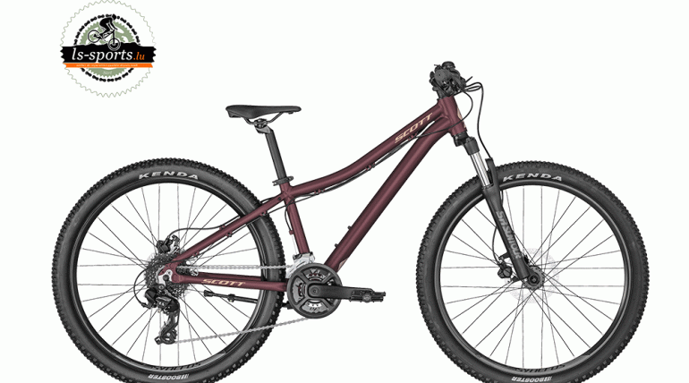 Contessa 26 disc (38262)