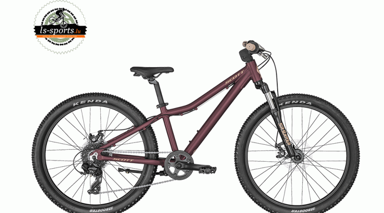 Contessa 24 disc (38264)