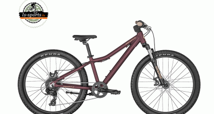 Scott - Contessa 24 disc (38264)