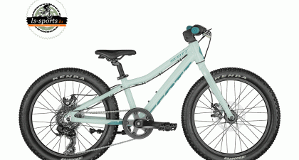 Scott - Contessa 20 rigid (38266)