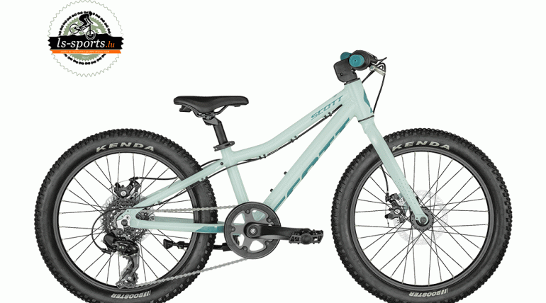 Contessa 20 rigid (38266)