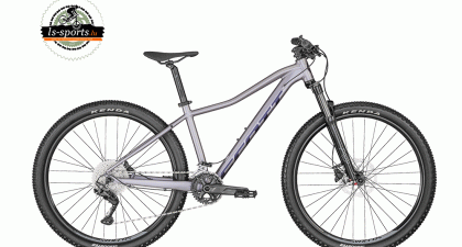 Scott - Contessa Active 20 Silver (38301)