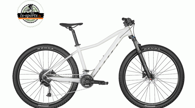 Contessa Active 30 White (38302)