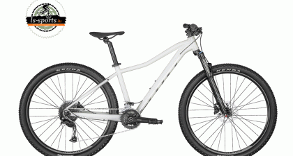 Scott - Contessa Active 30 White (38302)