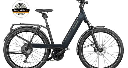 Riese und Müller - Nevo GT touring (38318)