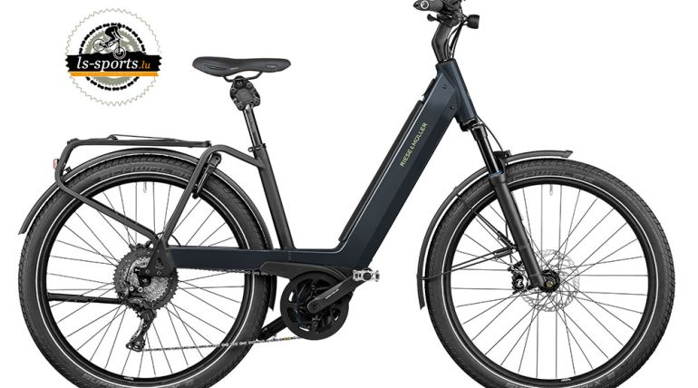 Nevo GT touring (38318)