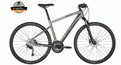 Scott -  Sub Cross 20 Men (38360)