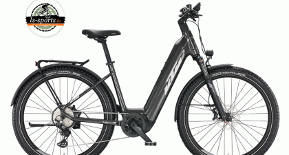 KTM -  Macina Aera 772 LFC (38396) 