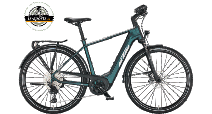 KTM - Macina Sport 710 Men (38401)