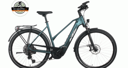 KTM - Macina Sport 710 Lady (38402)