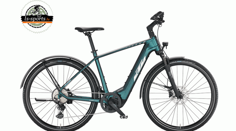Macina Cross LFC Lady (38440)