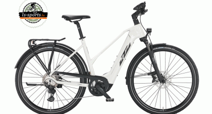 KTM - Macina Sport 720 Lady (38453)