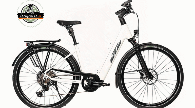 Macina Sport 720 US (38454)