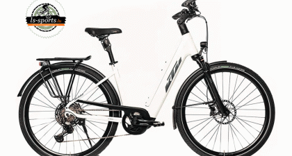 KTM - Macina Sport 720 US (38454)