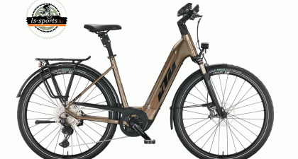 KTM - Macina Style 710 US (38464) 