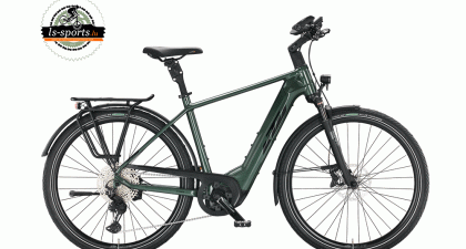 KTM - Macina Style 720 Men (38465) 