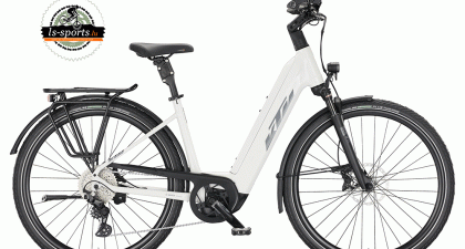 KTM - Macina Style 720 US (38468) 