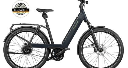 Riese und Müller - Nevo GT vario (38469) 