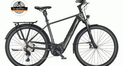 KTM - Macina Style XL Men (38509) 
