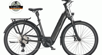 KTM - Macina Style XL US (38511) 